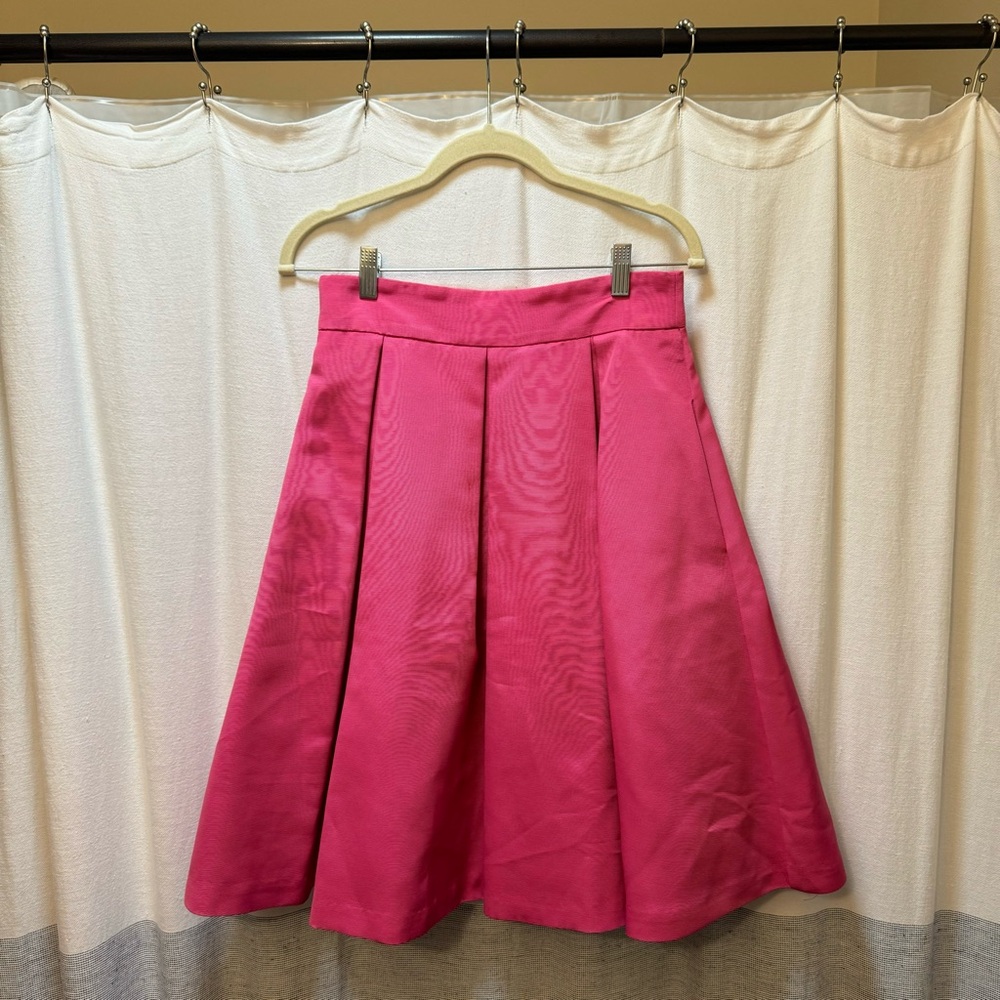Eliza J Midi Skirt Size 2